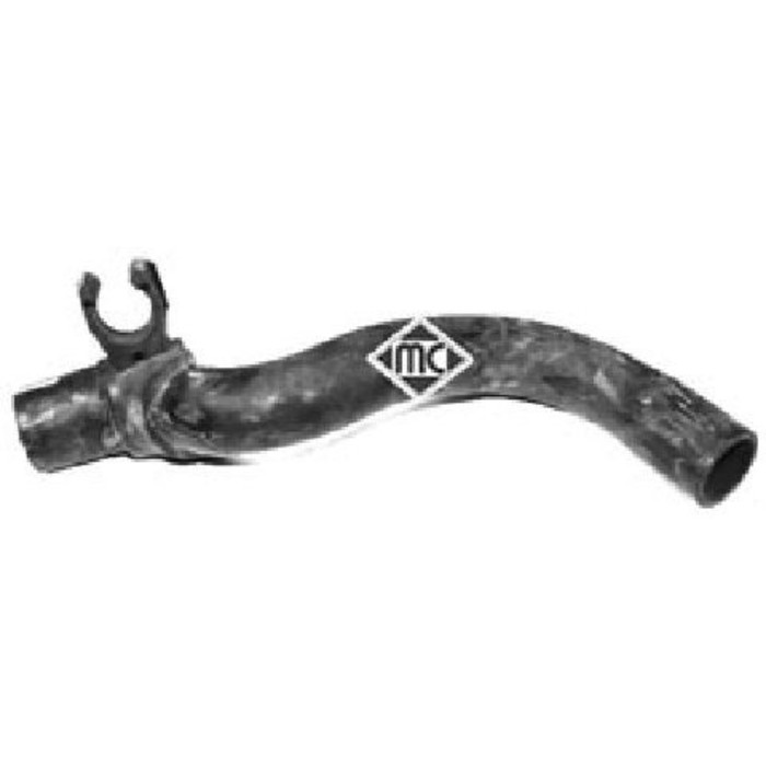 Патрубок METALCAUCHO 08720