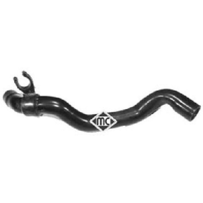 Патрубок METALCAUCHO 08723