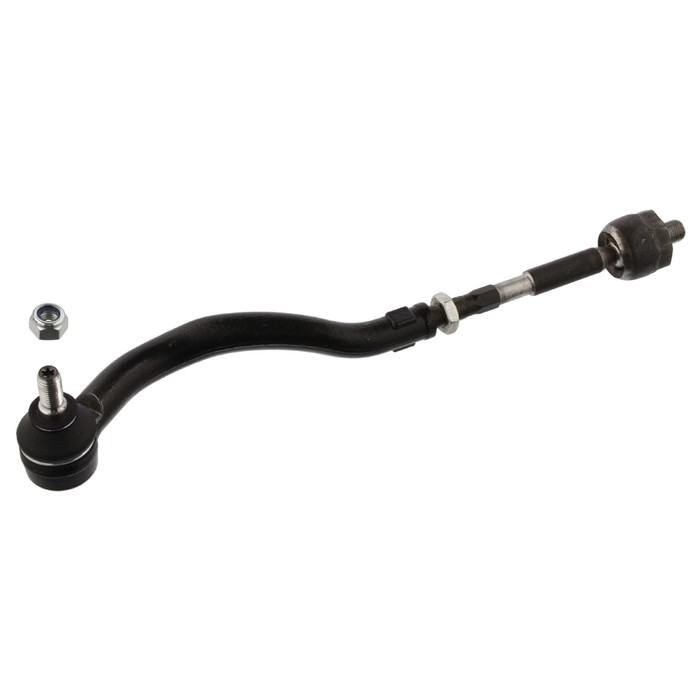 Тяга рулевая в сборе с наконечником Febi 11996