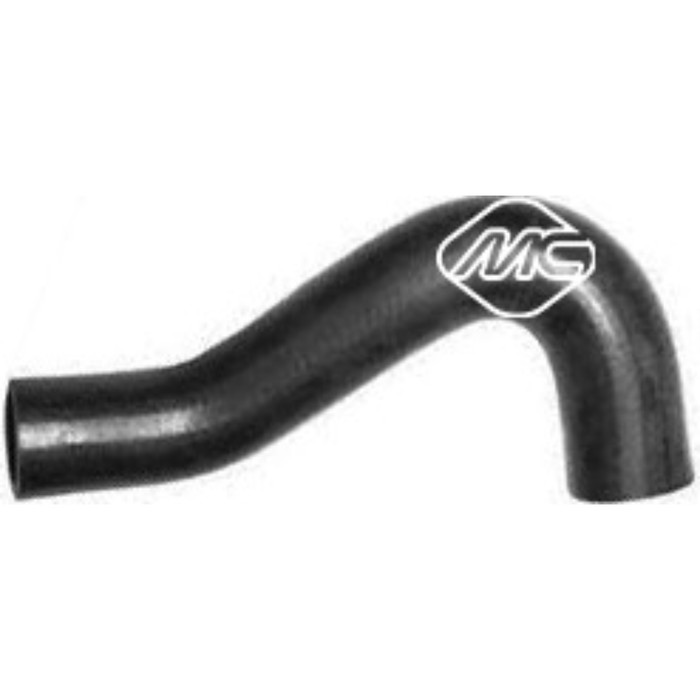 Патрубок METALCAUCHO 08455