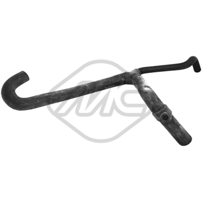 Патрубок METALCAUCHO 08791