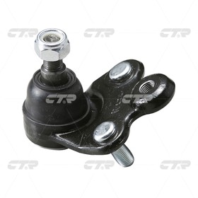 

Опора шаровая CTR CBHO37