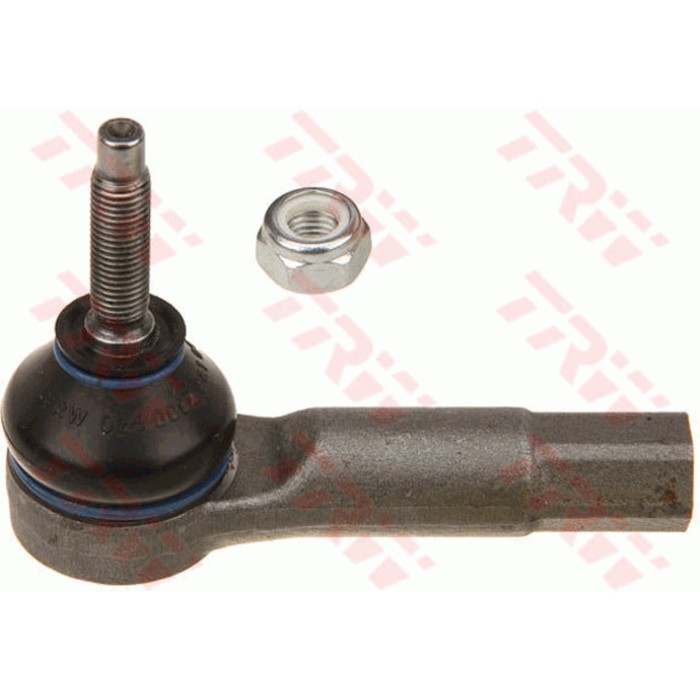 Наконечник тяги рулевой TRW JTE761