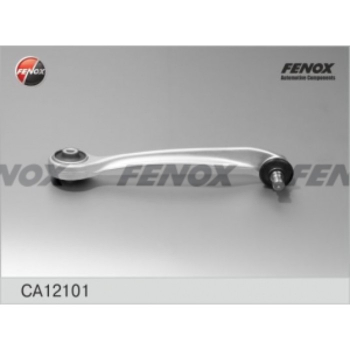 Рычаг подвески Fenox ca12101