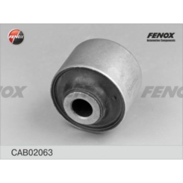 Сайлентблок Fenox cab02063