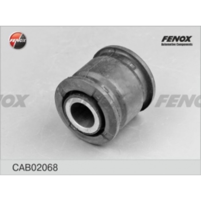 Сайлентблок Fenox cab02068