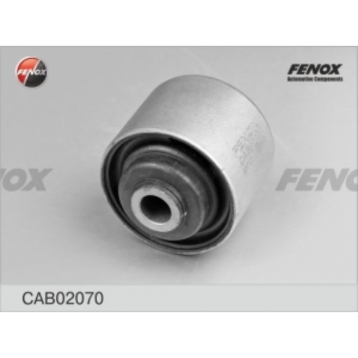 Сайлентблок Fenox cab02070