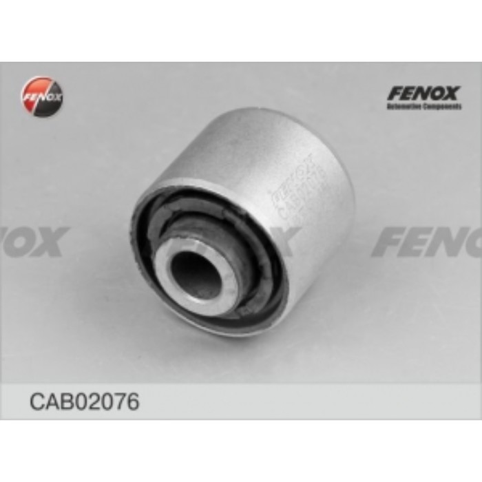 Сайлентблок Fenox cab02076