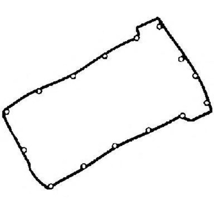 Прокладка клапанной крышки VICTOR REINZ 71-34331-00