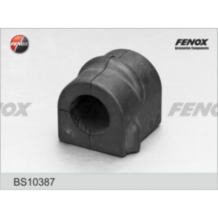 Втулка стабилизатора Fenox bs10387
