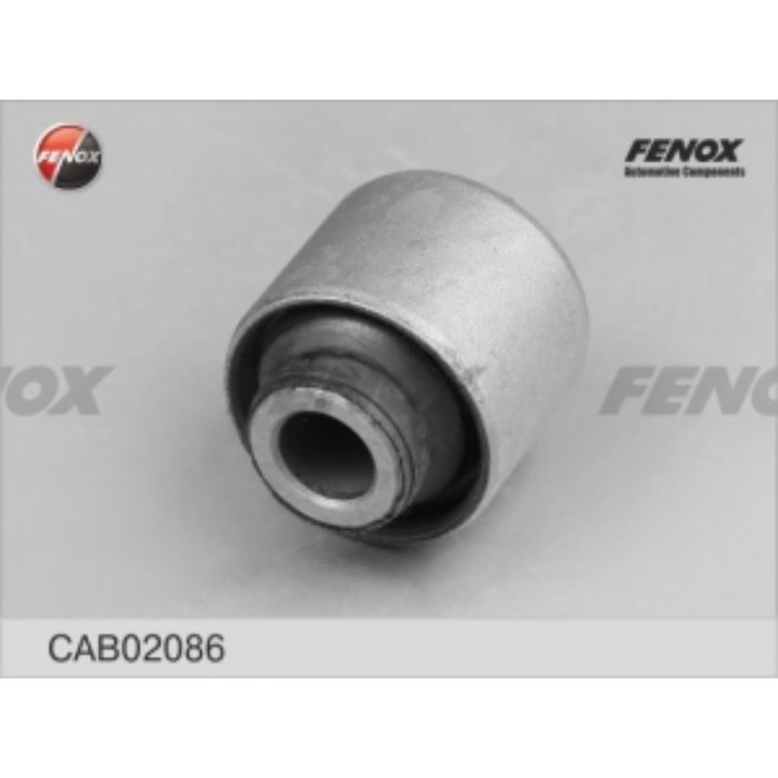 Сайлентблок Fenox cab02086