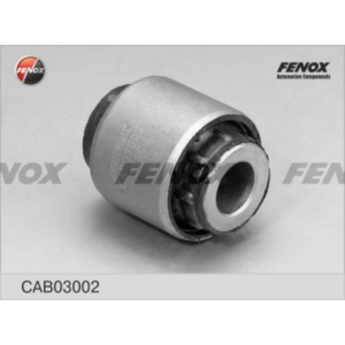 Сайлентблок Fenox cab03002