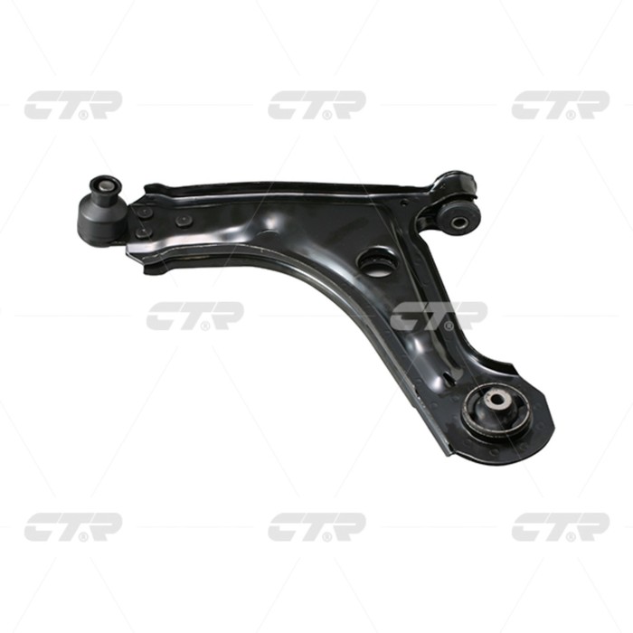 Рычаг подвески CTR CQKD13L