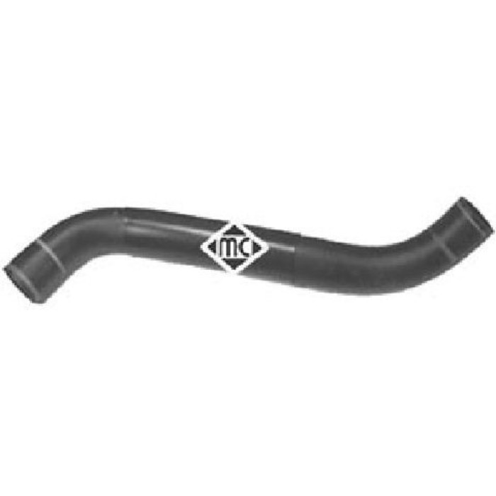 Патрубок METALCAUCHO 08552