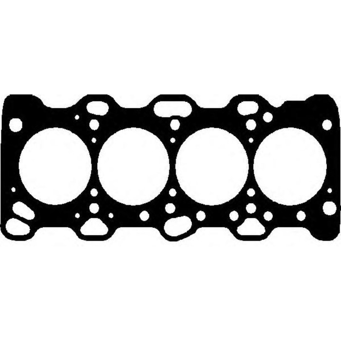 Прокладка головки цилиндра ELRING 019120