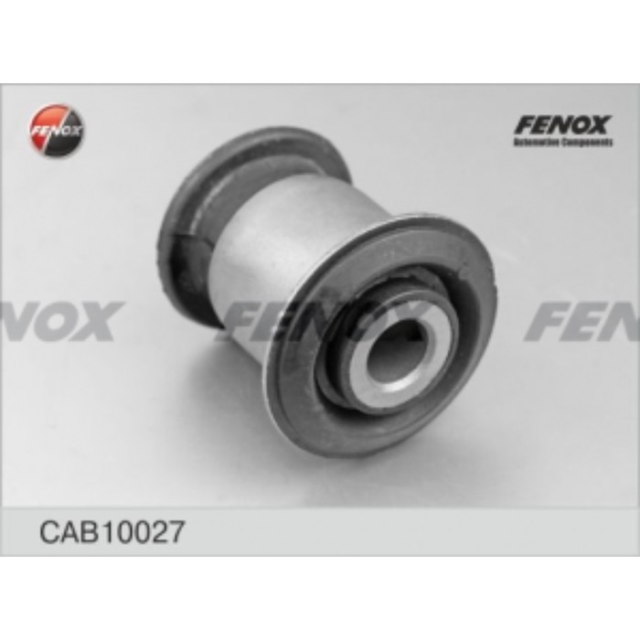 Сайлентблок Fenox cab10027