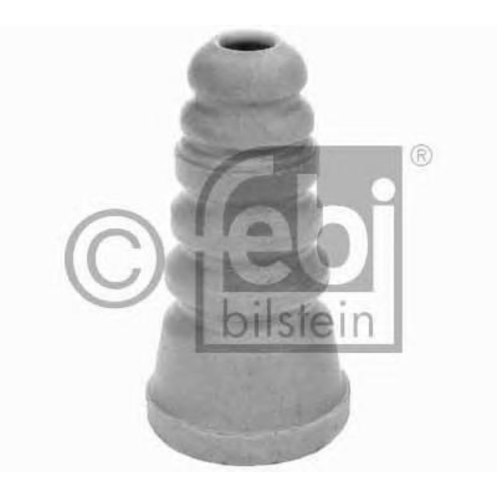 Отбойник амортизатора FEBI 19519