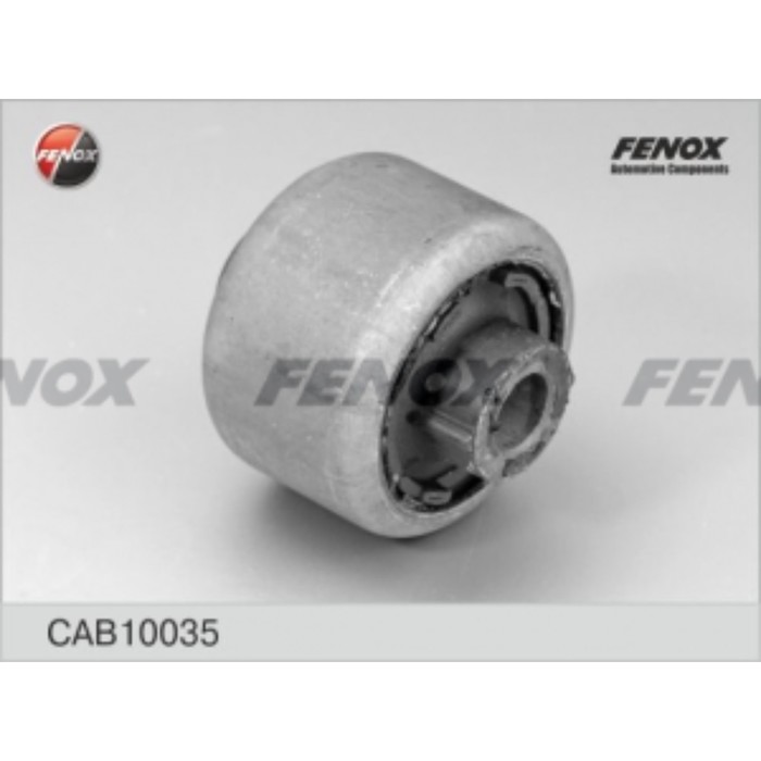 Сайлентблок Fenox cab10035