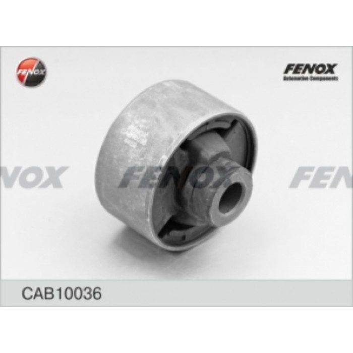 Сайлентблок Fenox cab10036