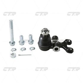 

Опора шаровая CTR CBMZ28