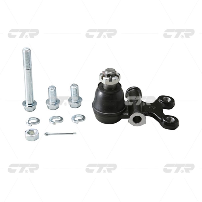 Опора шаровая CTR CBMZ28
