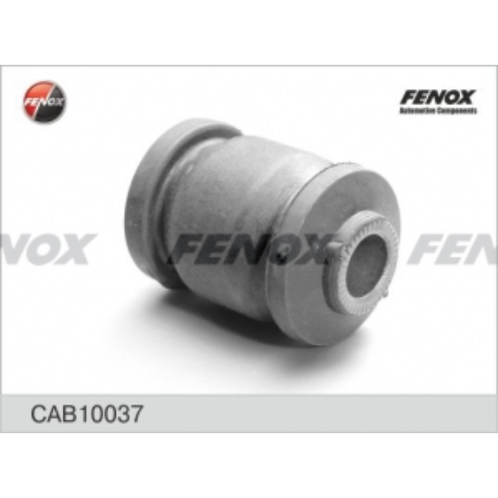 Сайлентблок Fenox cab10037