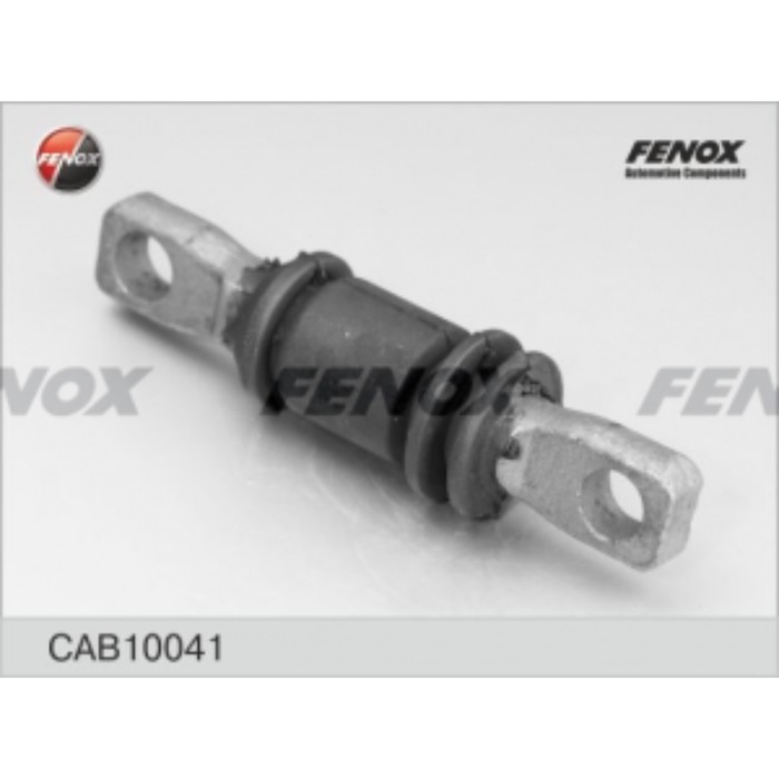 Сайлентблок Fenox cab10041
