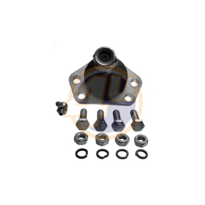 Шаровая опора 4U TY-B-30511