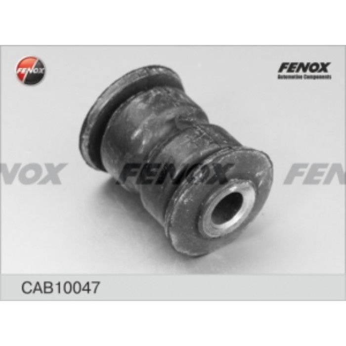 Сайлентблок Fenox cab10047