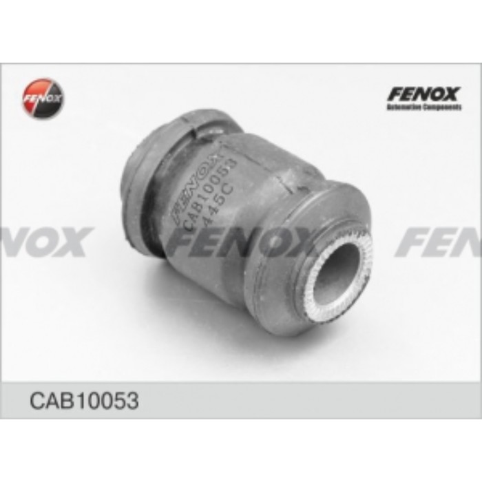Сайлентблок Fenox cab10053