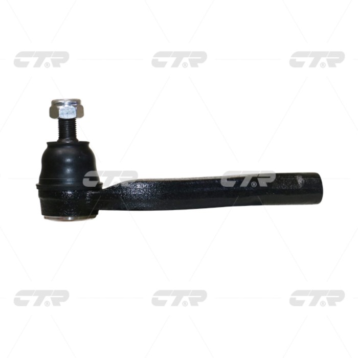 Наконечник тяги рулевой CTR CET131