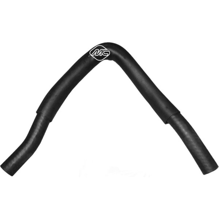 Патрубок METALCAUCHO 08586