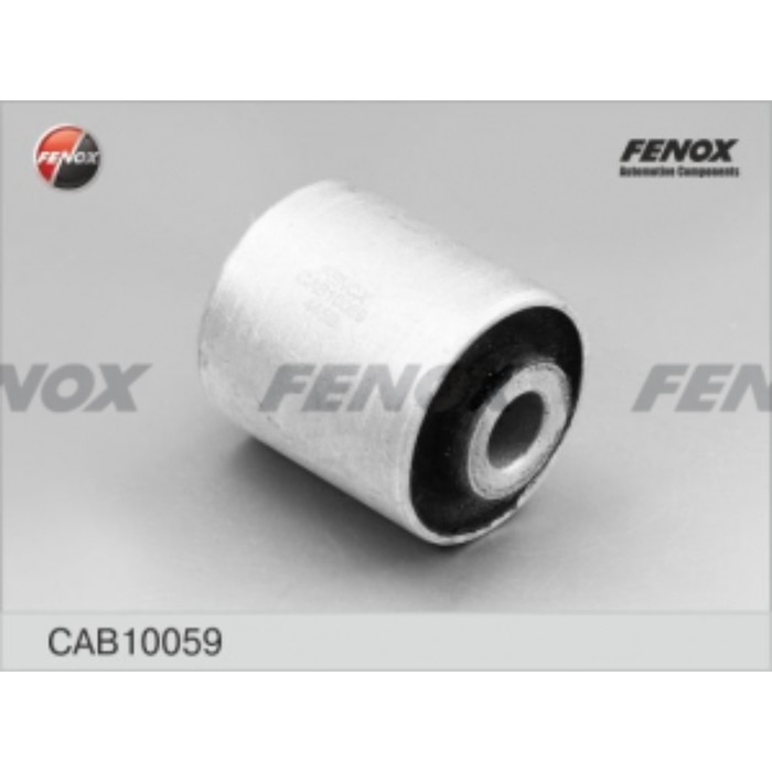 Сайлентблок Fenox cab10059