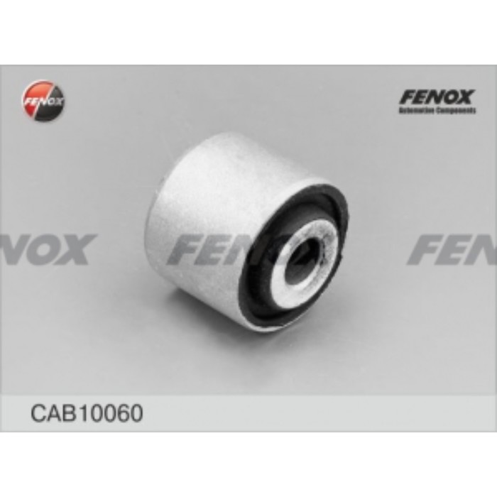 Сайлентблок Fenox cab10060