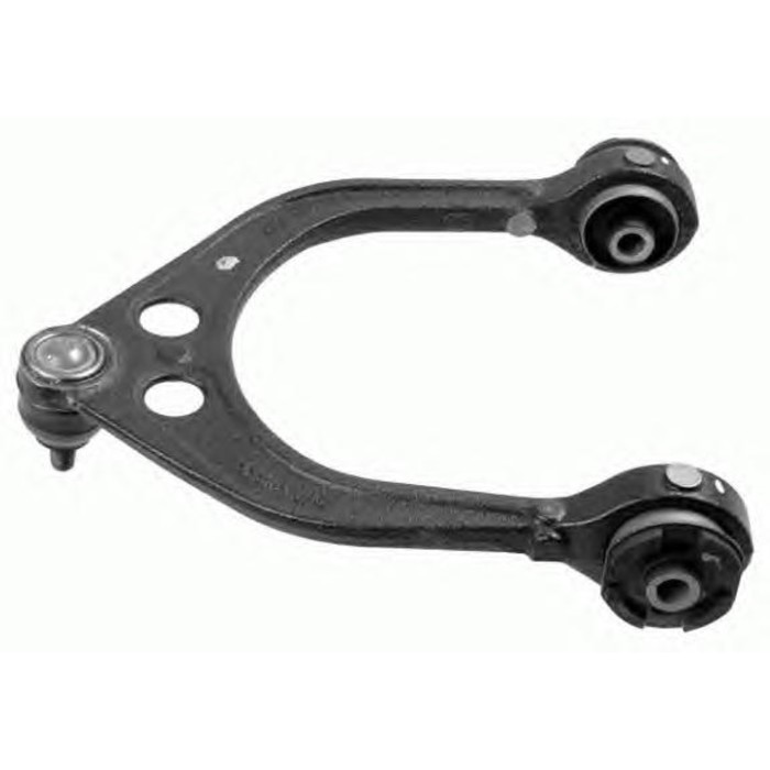 Рычаг подвески LEMFORDER 3435601