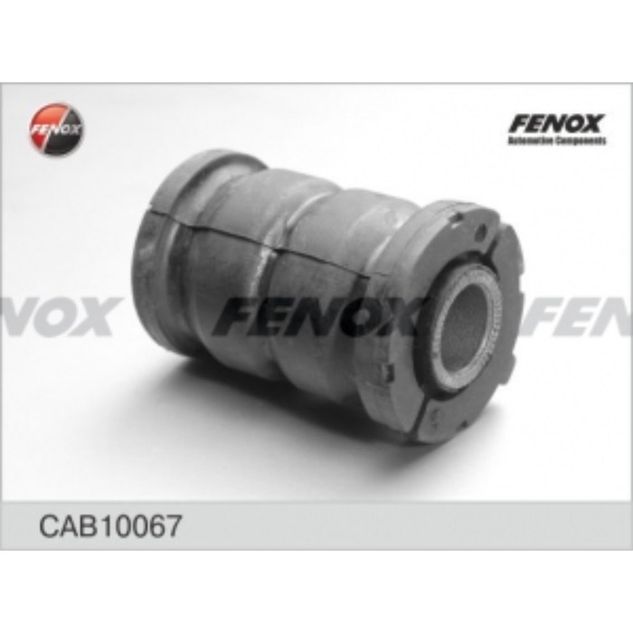 Сайлентблок Fenox cab10067