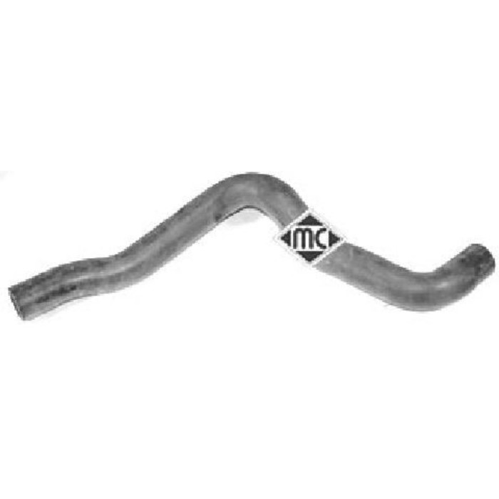 Патрубок METALCAUCHO 08599