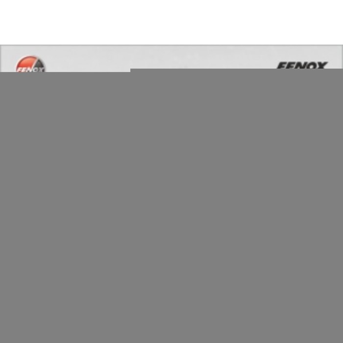 Сайлентблок Fenox cab10068