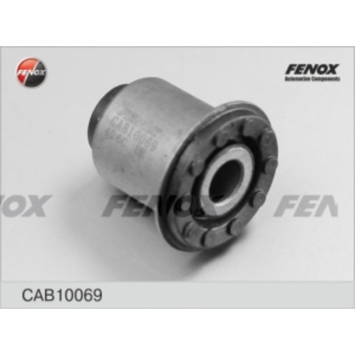 Сайлентблок Fenox cab10069