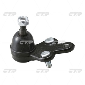 

Опора шаровая CTR CBT38