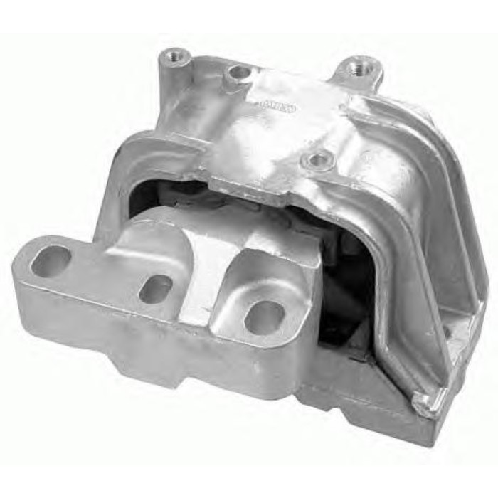 Опора двигателя LEMFORDER 3437901