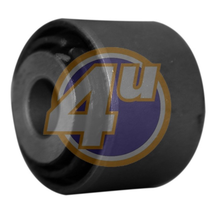 Сайлентблок подвески 4U AU-P-45756
