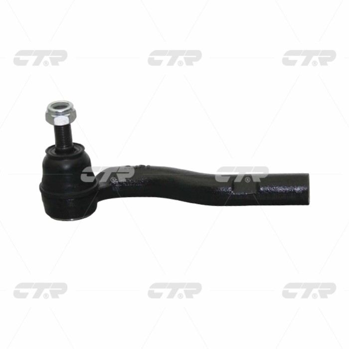 Наконечник тяги рулевой CTR CET176