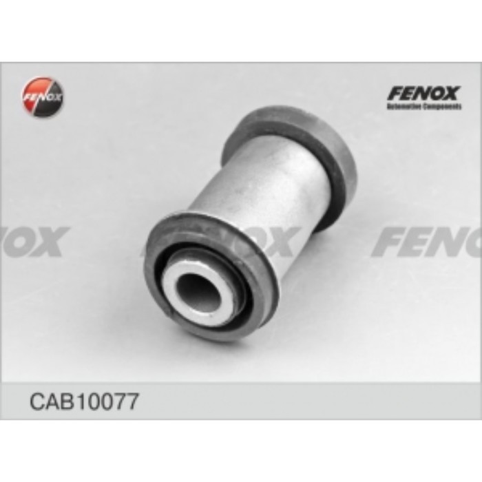 Сайлентблок Fenox cab10077