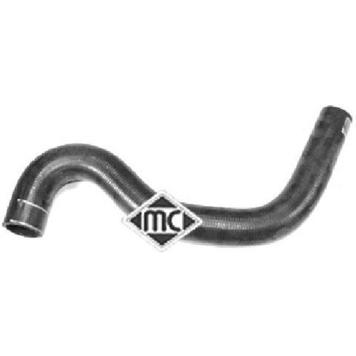 Патрубок METALCAUCHO 08624