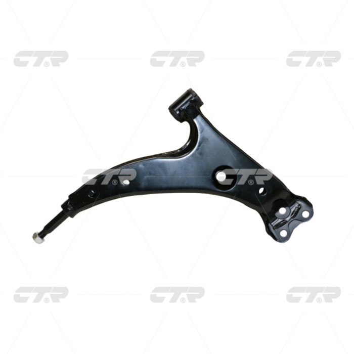 Рычаг подвески CTR CQT14L