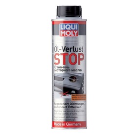 Стоп-течь моторного масла LiquiMoly Oil-Verlust-Stop, 0,3 л (1995) от Сима-ленд