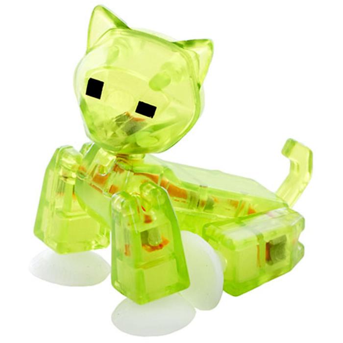 Игрушка Stikbot фигурка питомца, МИКС