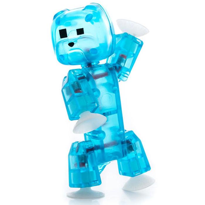 Игрушка Stikbot фигурка питомца, МИКС