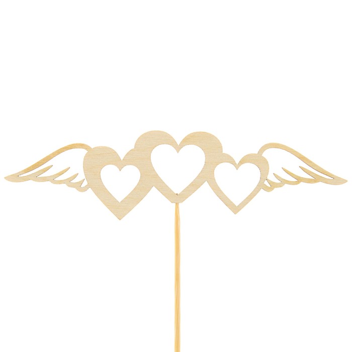 Топпер "Валентинка"